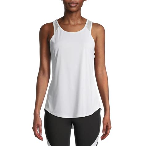 Avia - Avia Sleeveless Performance Tank Top - Walmart.com - Walmart.com