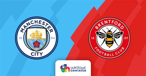 Brentford vs Manchester City 2023/2024 | Grinta Hub