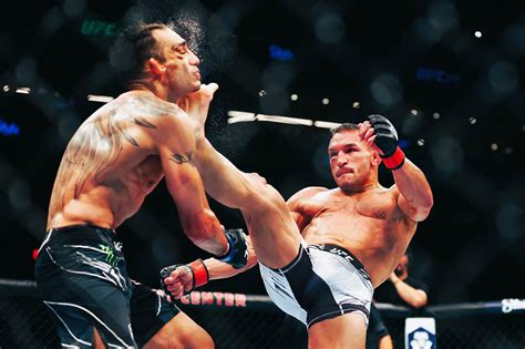 5 most shocking UFC knockouts of 2022 so far
