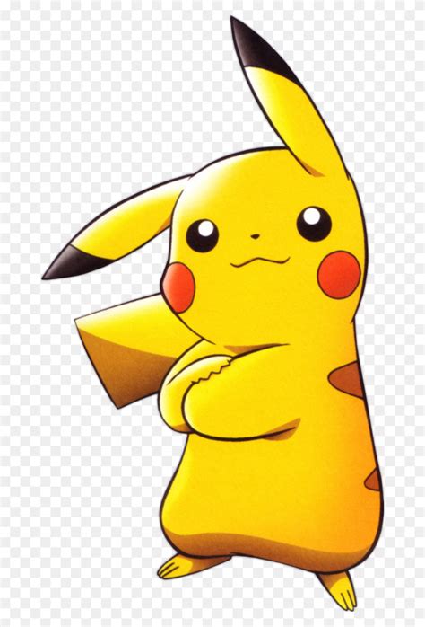 Pikachu - find and download best transparent png clipart images at FlyClipart.com