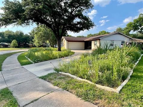 Homeowner shares amazing before-and-after photos 2 years after ripping out their lawn: 'I’ve ...