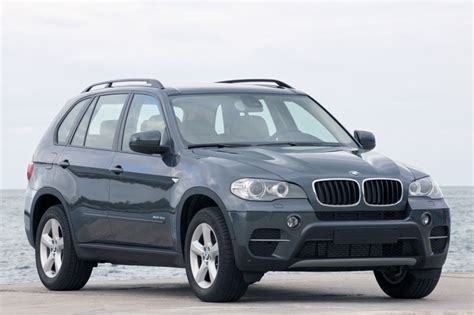 Used 2011 BMW X5 Diesel Review | Edmunds