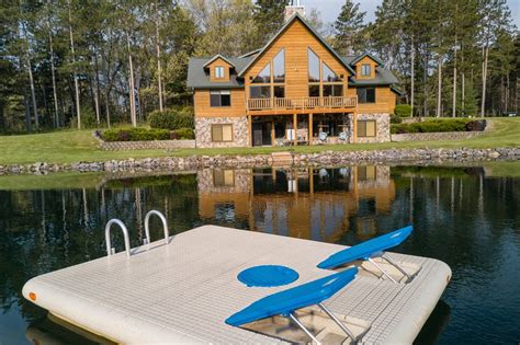 THE 10 BEST Wisconsin Dells Cabins, Cabin Rentals (with Photos)