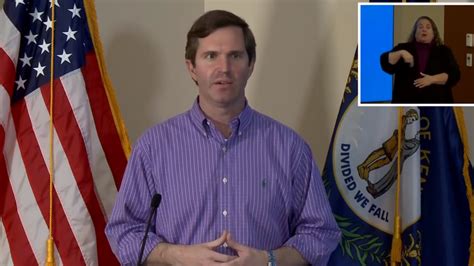 Beshear rolls out phased reopening plan for Kentucky