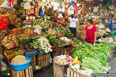 Philippines market report: no index involved | Philippines food, Food, Fruit