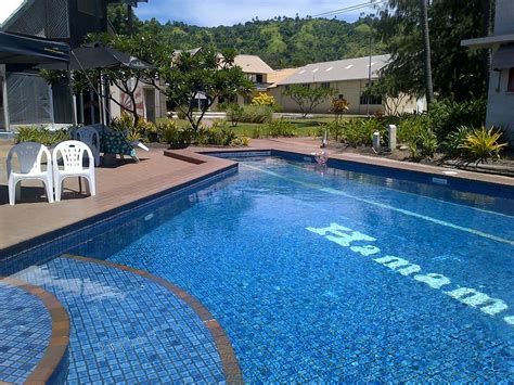 RABAUL HOTEL (AU$85): 2020 Prices & Reviews (Papua New Guinea/East New ...