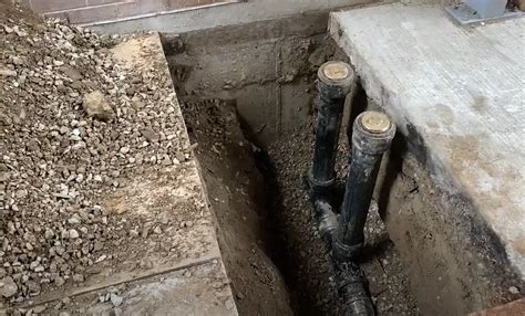 Sewer Line Repair in West Town Chicago | Rescue Plumbing Blog