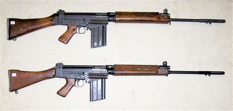 FN L1A1 rifle - Page 2