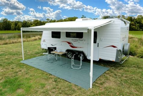 Best Caravan Annex Matting & Flooring in Australia