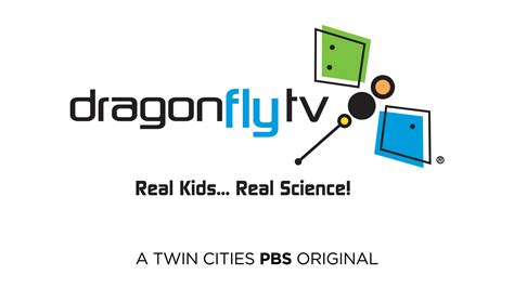 DragonflyTV - Twin Cities PBS