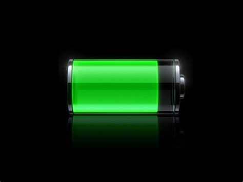 Apple Battery Icon at Vectorified.com | Collection of Apple Battery ...