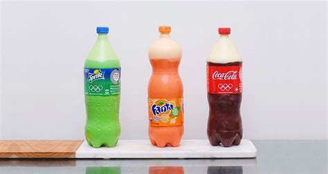 It's Hard To Believe These Soda Bottles Are Actually Cakes