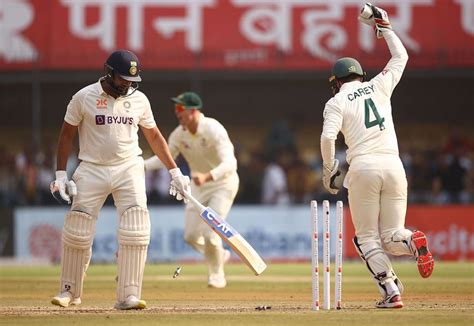 2 mistakes and 1 masterstroke by Team India on Day 1 of the 3rd Test vs ...