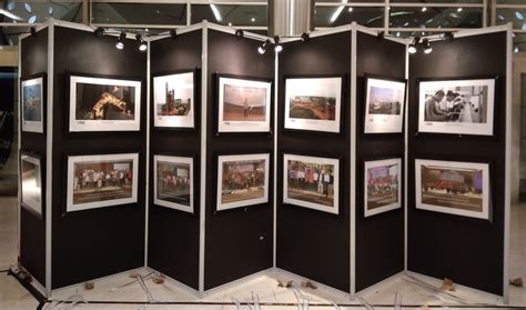 Ukuran Foto Untuk Pameran Virtual - IMAGESEE