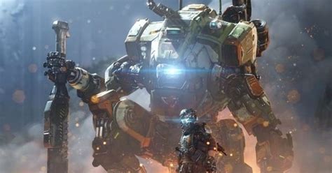 Titanfall 2 is having a moment on Steam | Eurogamer.net