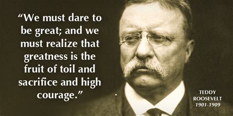 Mysterious And Provoking Theodore Roosevelt Quotes