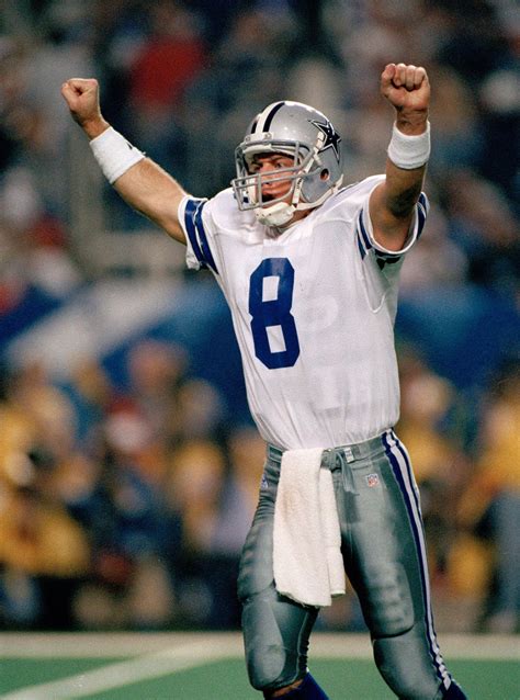 Troy Aikman, How Bout Them Cowboys, Dallas Cowboys, Super Bowl ...