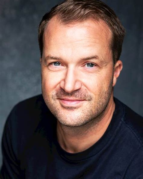 David Van Horn: Actor Profile