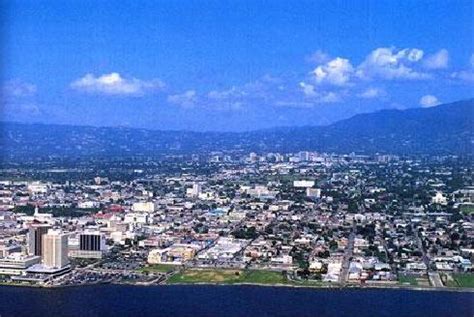 Jamaica History – Pirates, Maroons and the City Under the Sea - Island Profiles