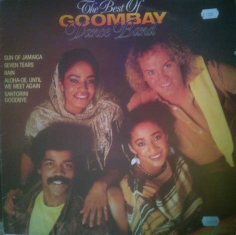 Goombay Dance Band - The Best Of (Vinyl, LP, Compilation) | Discogs