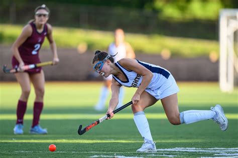 Field Hockey - Varsity - BBN