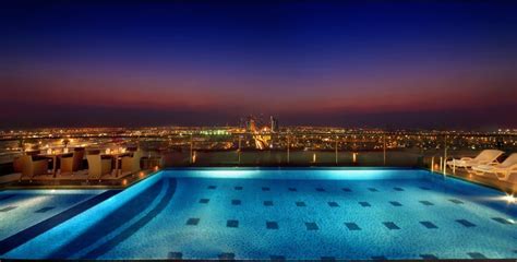 Hotel Dubai - Park Regis Kris Kin, Bur Dubai, Dubai, U.A.E