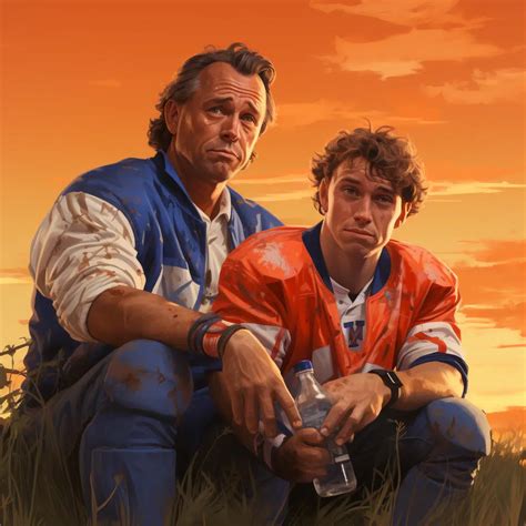 Cast The Waterboy: Behind the Scenes Insights