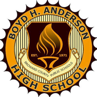 Boyd H. Anderson High School Foundation / Alumni & Friends