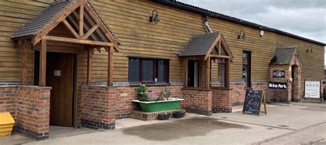 Curborough Hall Farm Countryside Centre with Disabled Access - Lichfield - Euan's Guide