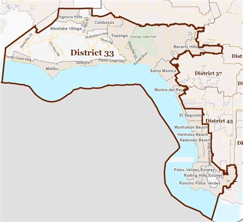 Meet the three top-voted candidates from the California 33rd District ...