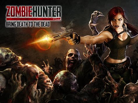 Zombie Hunter for Android - APK Download