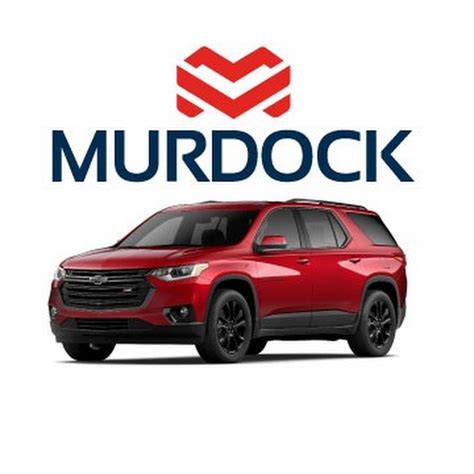 Murdock Chevrolet Buick GMC - YouTube