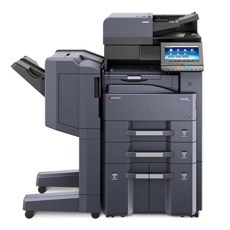 Kyocera TASKalfa 4012i Copier | Kyocera TASKalfa 4012i | Kyocera 4012i ...