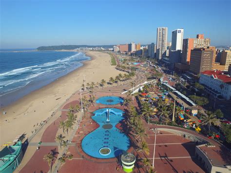 Durban July 2024 Hotels - Reeva Celestyn