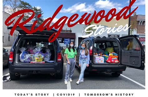 Ridgewood History - Local History Department