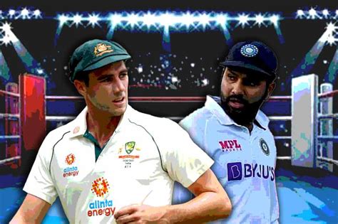 2023 India Test Series: Australia tour match details, dates