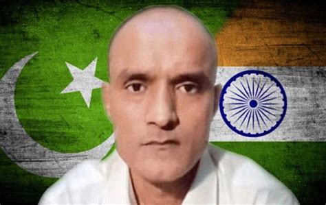India asks Pakistan to release Kulbhushan Jadhav forthwith » YesPunjab – No.1 News-Portal ...