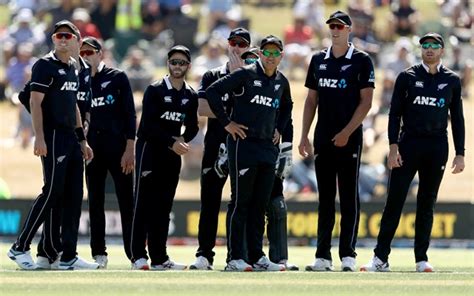 5 Biggest controversies in New Zealand cricket