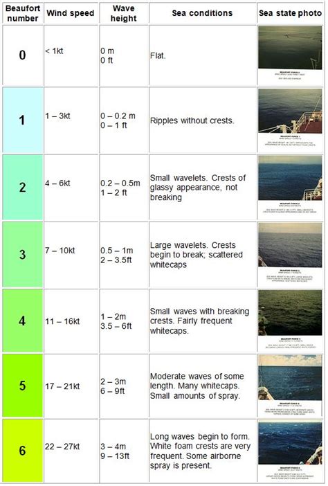 Sea State and Swell | MetService Blog