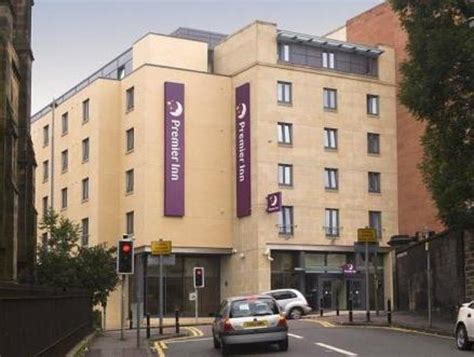 Premier Inn Edinburgh Central | Edinburgh 2020 UPDATED DEALS, HD Photos ...