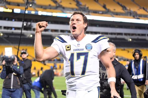 Philip Rivers - Sportsnaut