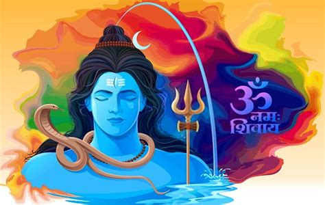 10 Amazing Stories about Lord Shiva in Indian Tradition