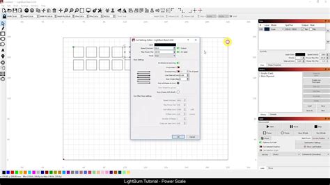 Problem with Power Scale - LightBurn Software Questions - LightBurn Software Forum