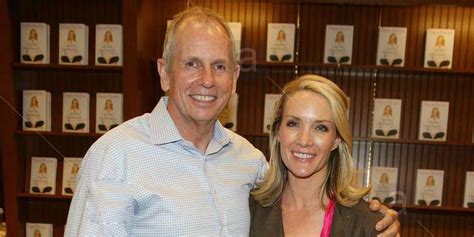 Are Dana Perino and her husband Peter McMahon still together? Have they divorced?