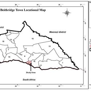 (PDF) EMERGING SOLID WASTE MANAGEMENT ISSUES IN BEITBRIDGE BORDER TOWN: EVIDENCE FROM A ...