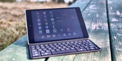 Can You Use a Tablet as a Laptop? The Essential Apps and Gear