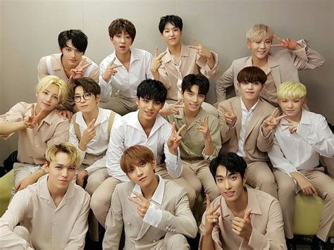 チームを支えるオールラウンダー☆SEVENTEENホシ特集☆ - 韓国情報サイト Daon[ダオン]