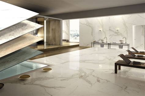 What is Thin Porcelain Tile – LW Stone