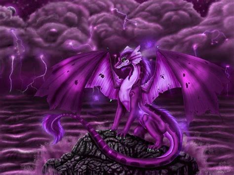 Pink and Purple Dragon Wallpapers - Top Free Pink and Purple Dragon ...