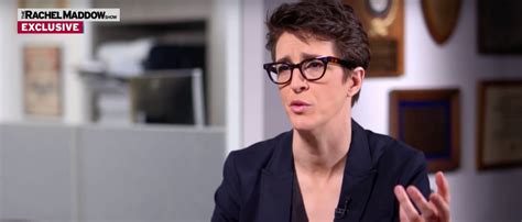 MSNBC’s Rachel Maddow Show Hit Record High With Lev Parnas Interview ...